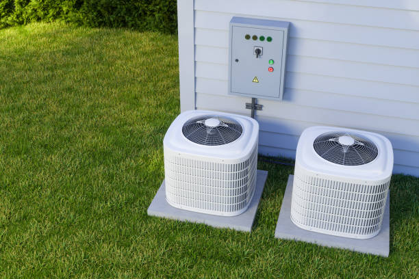 Best Commercial HVAC in Corcoran, CA