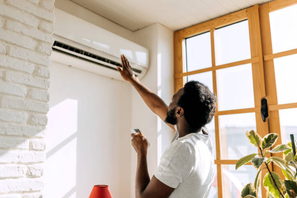 Best Geothermal HVAC Systems in Corcoran, CA