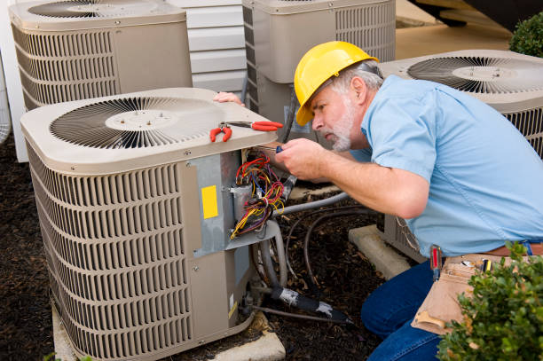 Best Residential HVAC in Corcoran, CA