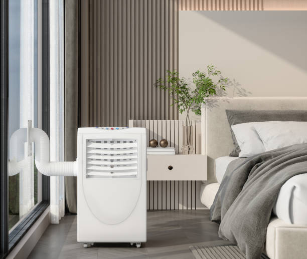 Professional HVAC in Corcoran, CA