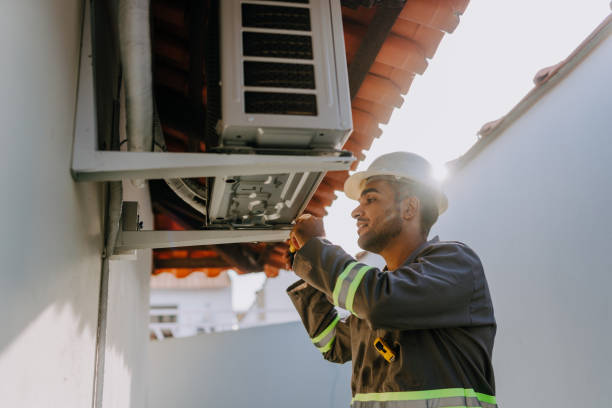 Best VRF (Variable Refrigerant Flow) Systems in Corcoran, CA
