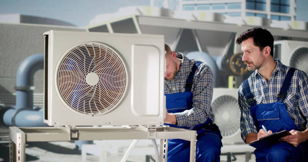Best Air Conditioning Cleaning in Corcoran, CA