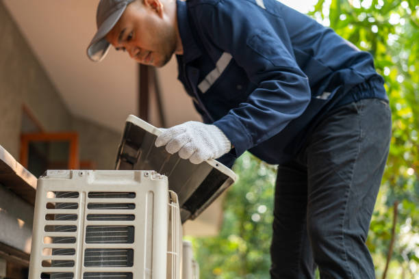 Best Seasonal HVAC Services in Corcoran, CA